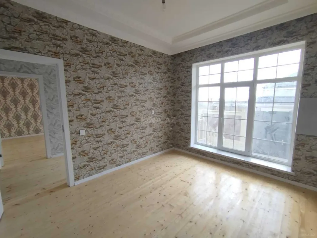 Satılır 3 otaqlı həyət evi 80 m²