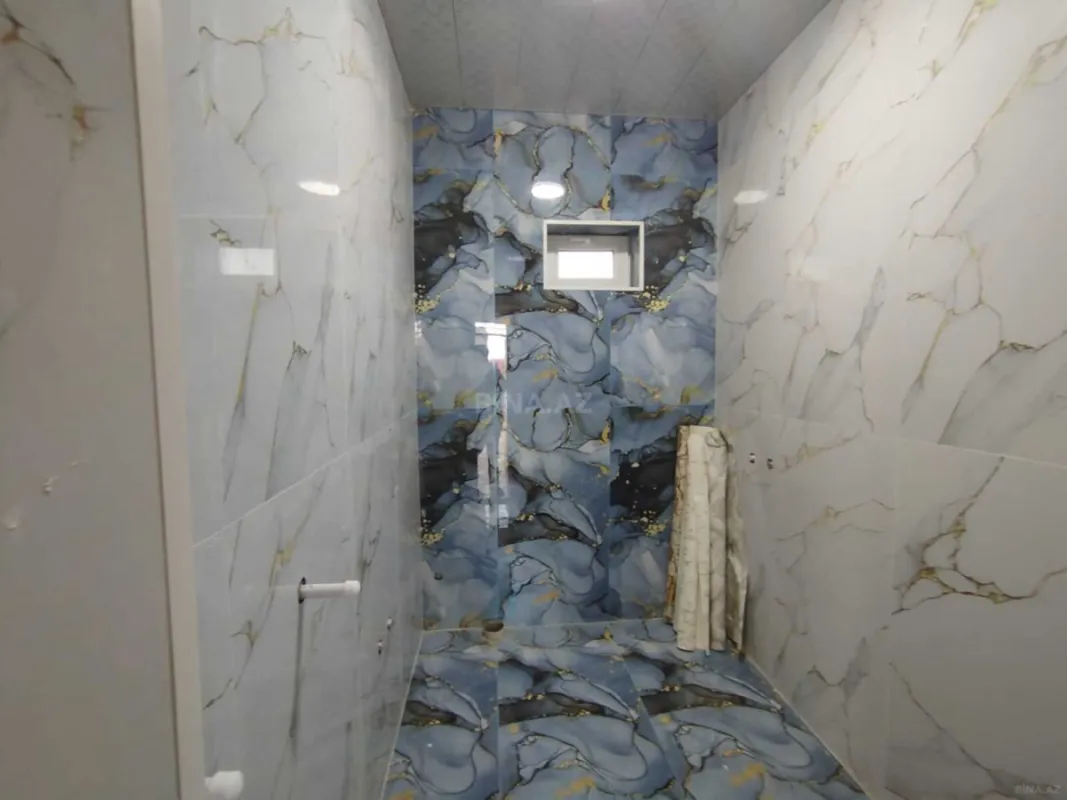 Satılır 3 otaqlı həyət evi 80 m²