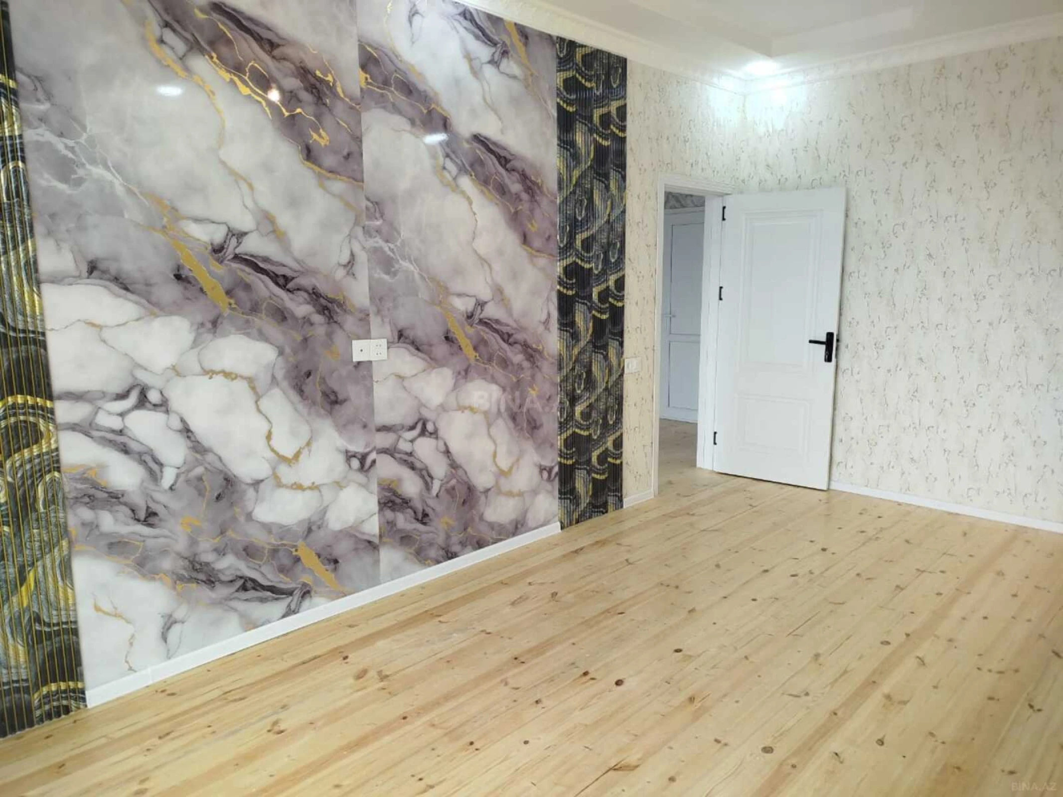 Satılır 3 otaqlı həyət evi 80 m²