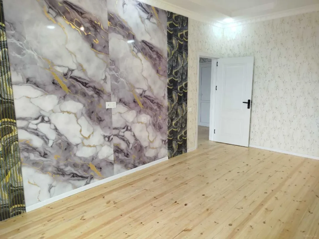 Satılır 3 otaqlı həyət evi 80 m²