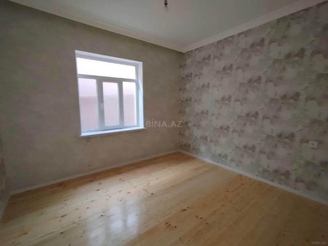 Satılır 3 otaqlı həyət evi 80 m²