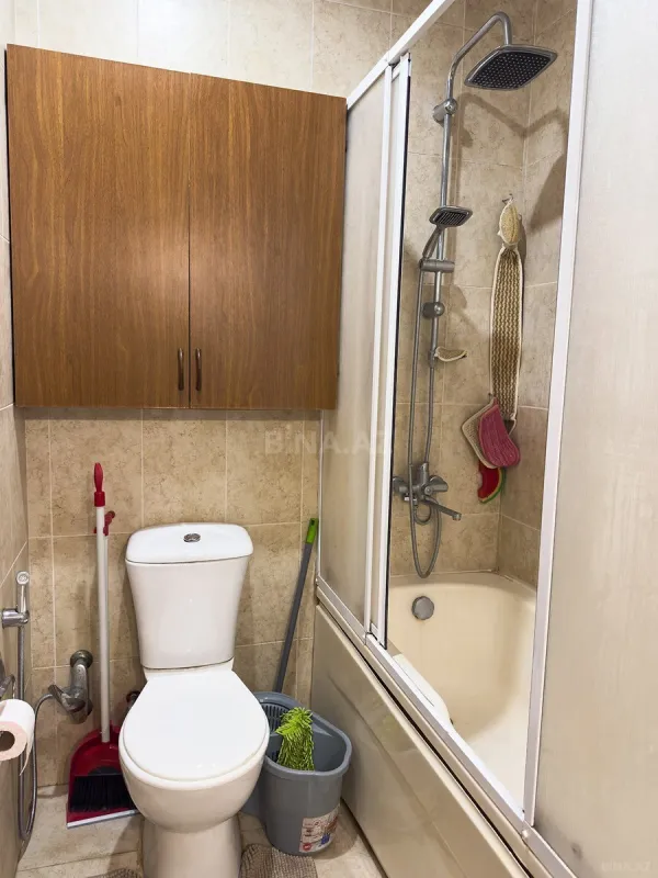 Satılır 2 otaqlı mənzil 47 m²
