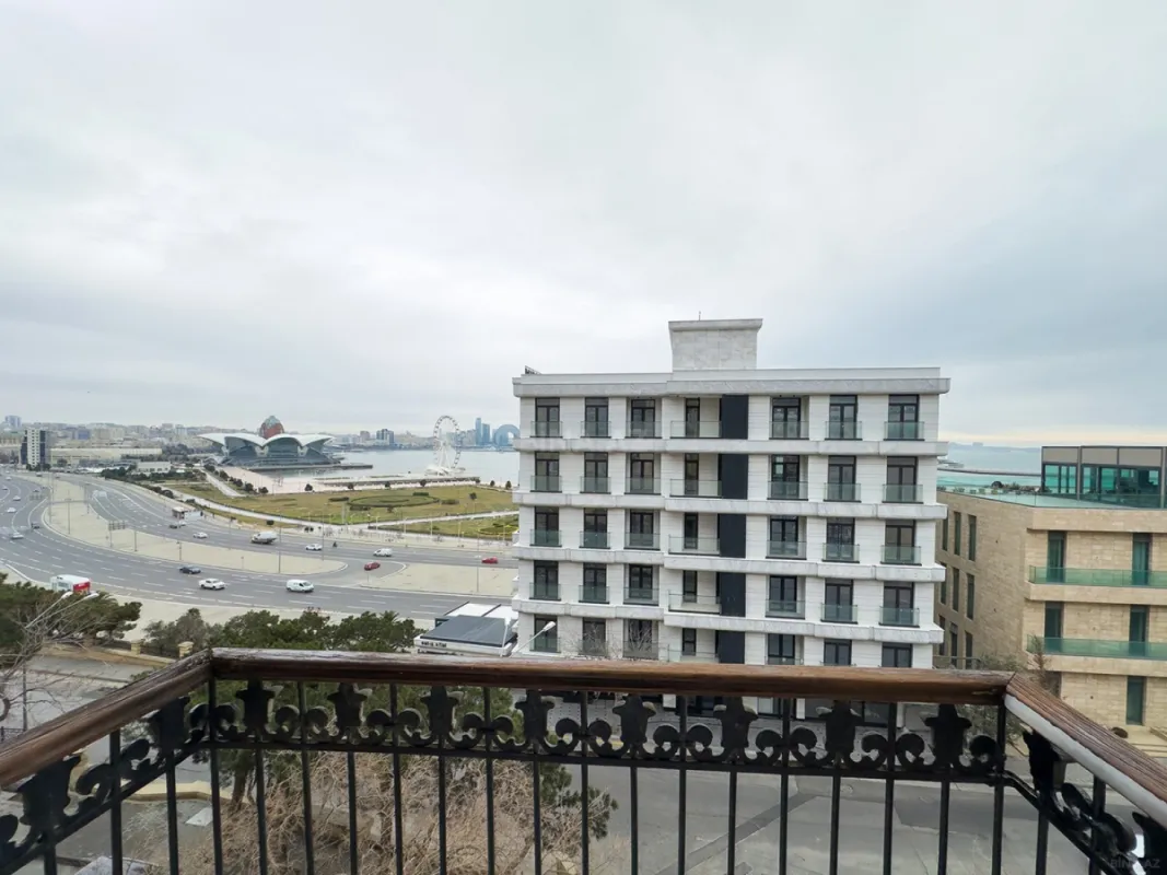 Satılır 2 otaqlı mənzil 47 m²