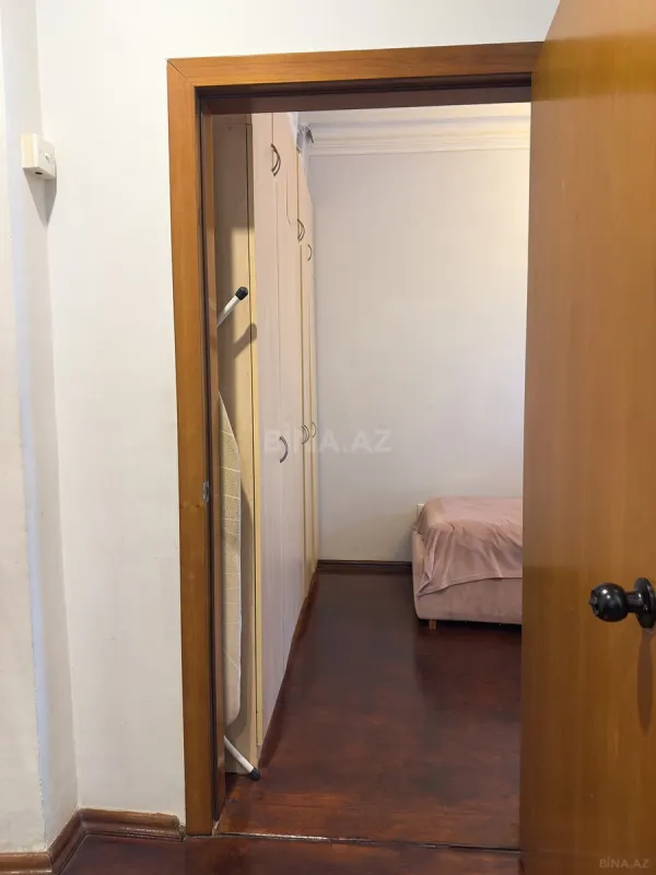 Satılır 2 otaqlı mənzil 47 m²