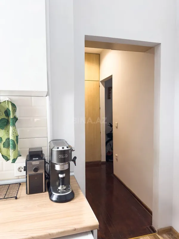 Satılır 2 otaqlı mənzil 47 m²