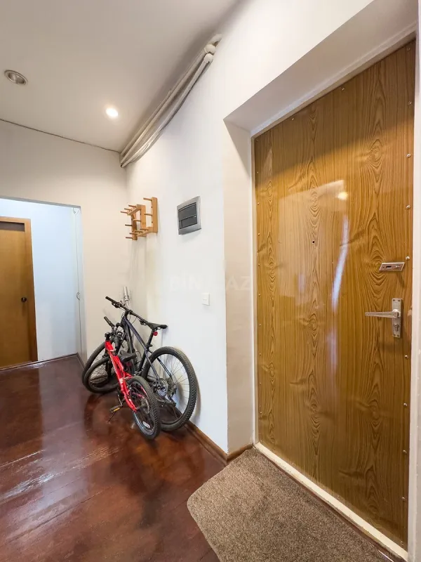 Satılır 2 otaqlı mənzil 47 m²