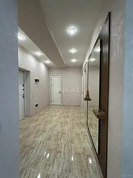 Satılır 2 otaqlı mənzil 85 m²