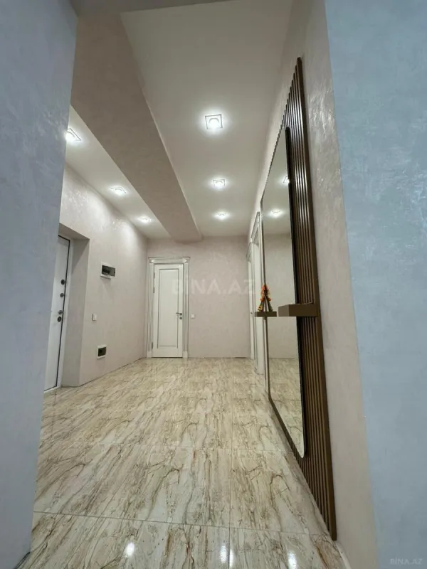 Satılır 2 otaqlı mənzil 85 m²