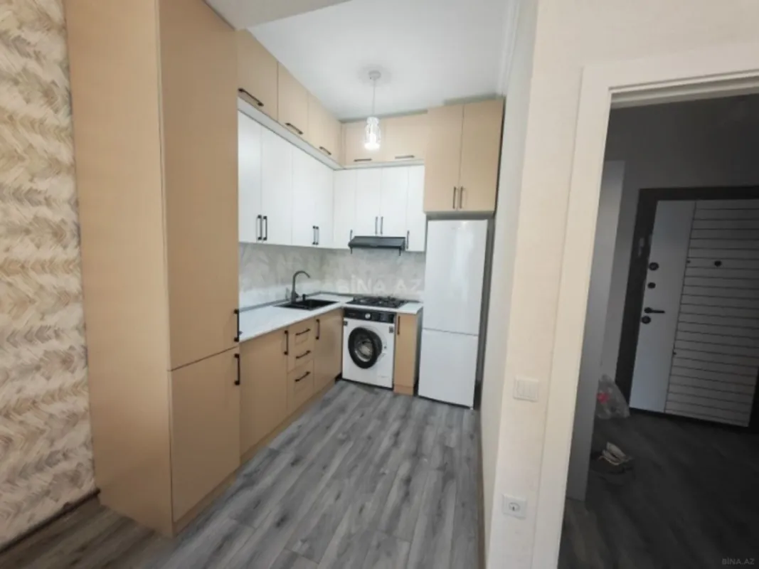 Kirayə verilir 2 otaqlı mənzil 60 m²
