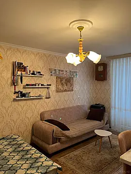 Satılır 1 otaqlı mənzil 35 m² — Bakı, Yasamal 1 otaq 35.00 m²