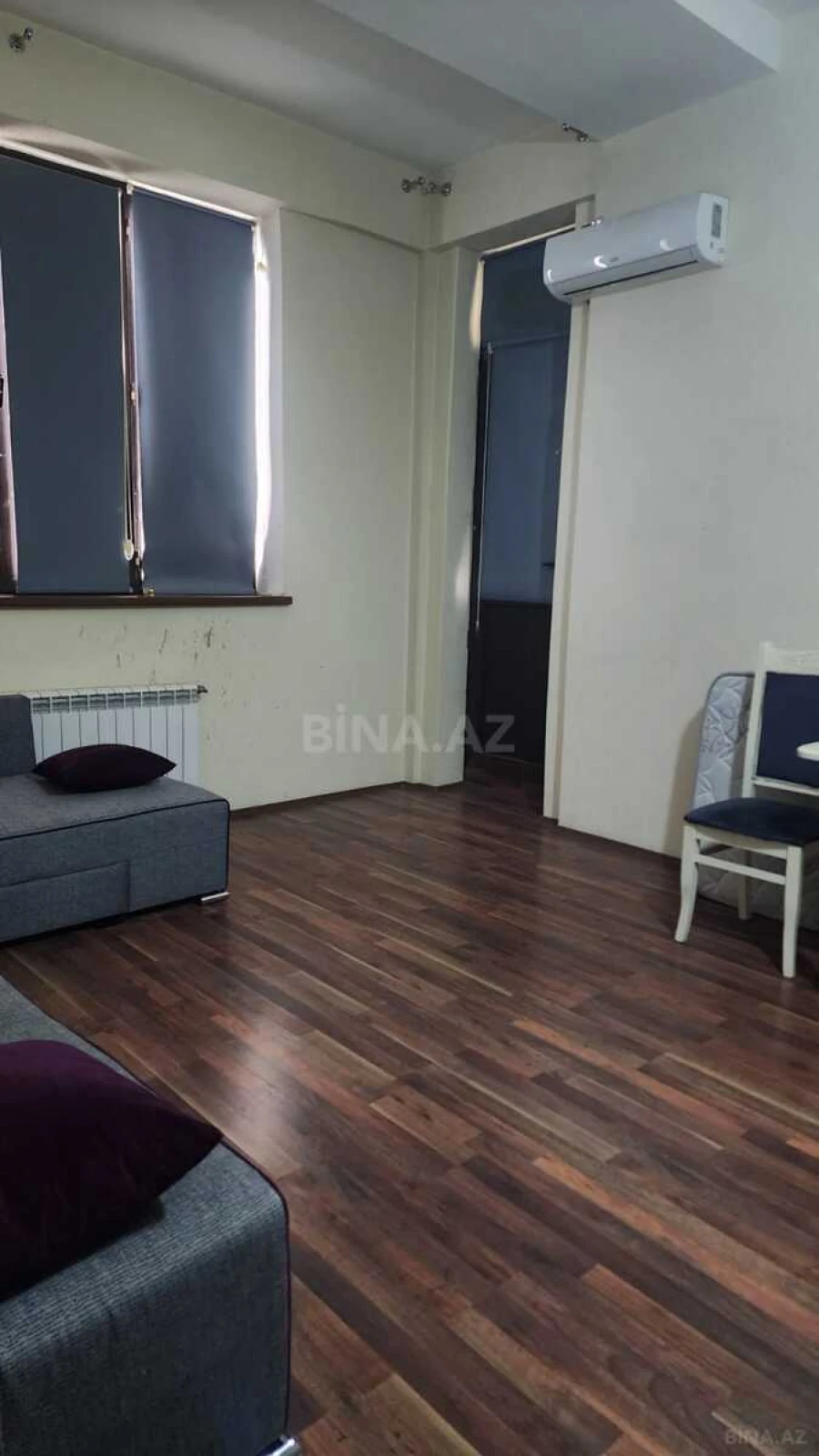 Kirayə verilir 2 otaqlı mənzil 85 m²