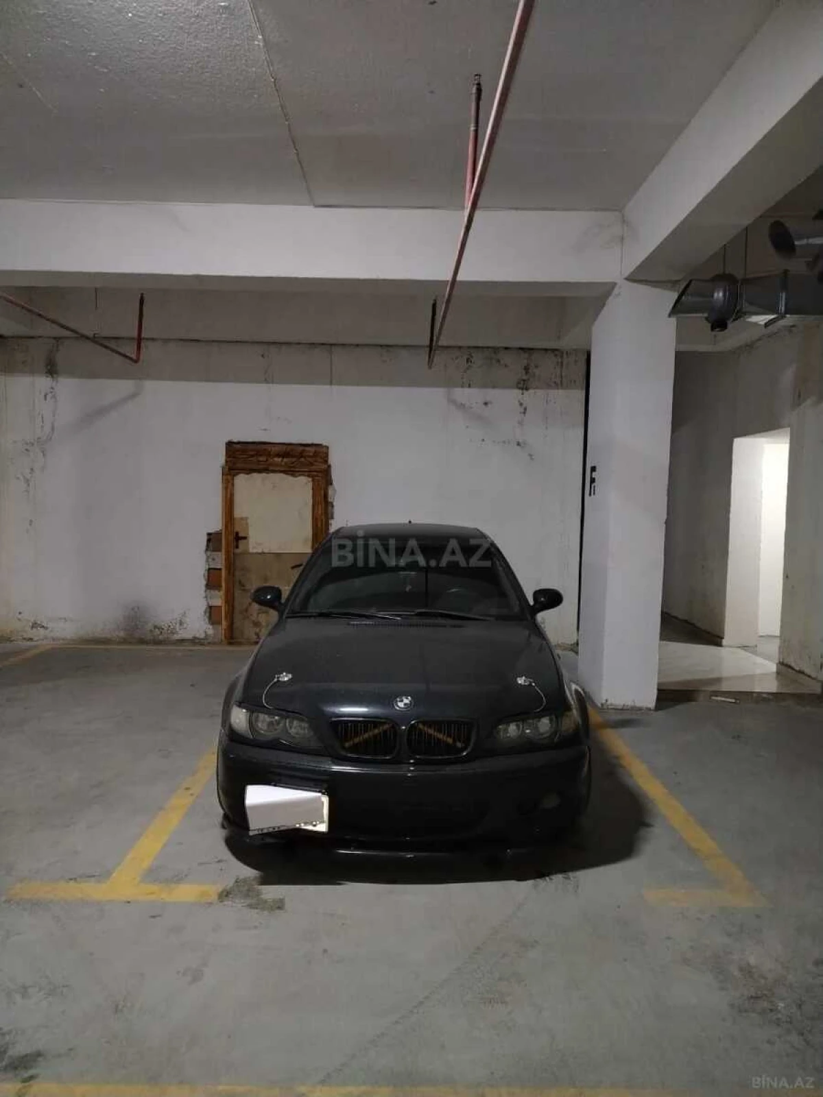 Satılır qaraj 16 m²