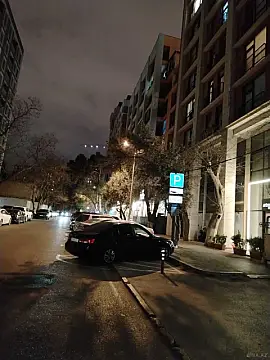 Satılır qaraj 16 m²