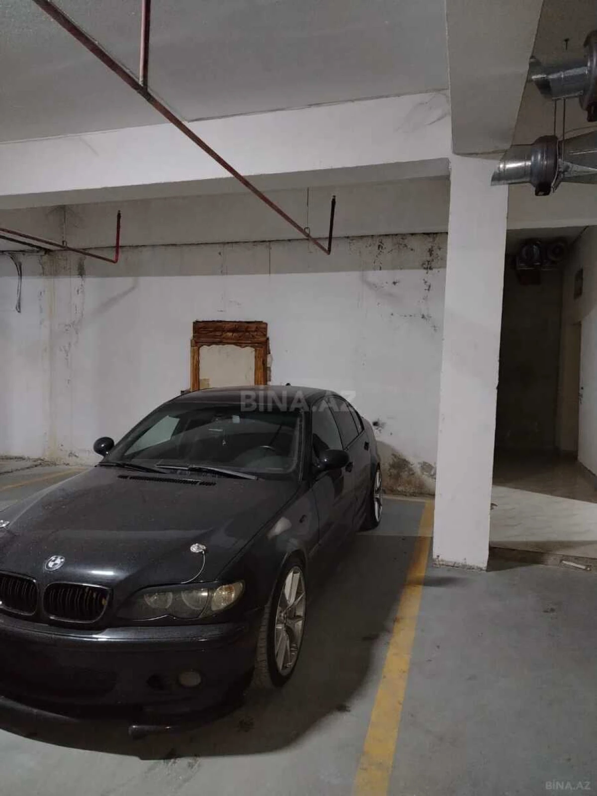 Satılır qaraj 16 m²