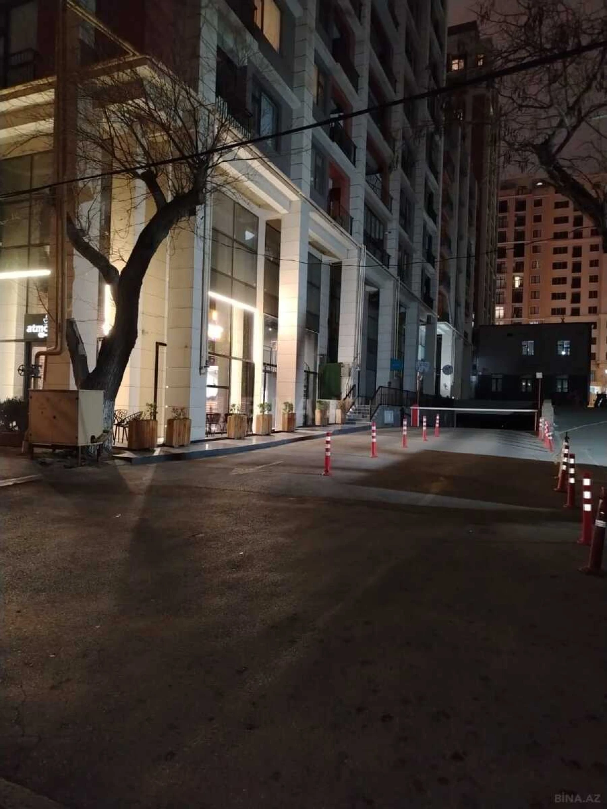 Satılır qaraj 16 m²