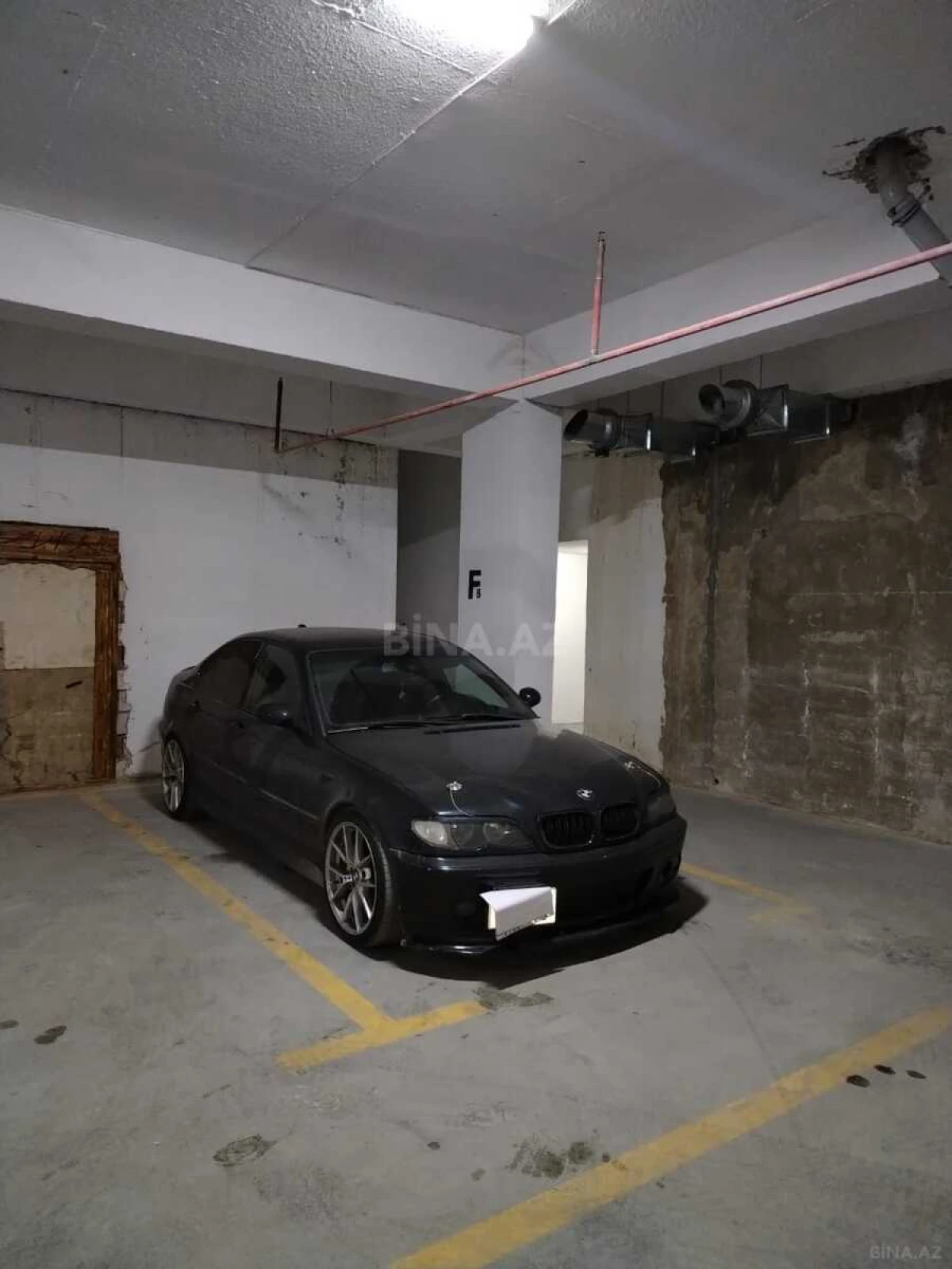 Satılır qaraj 16 m²