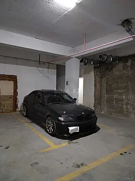 Satılır qaraj 16 m²