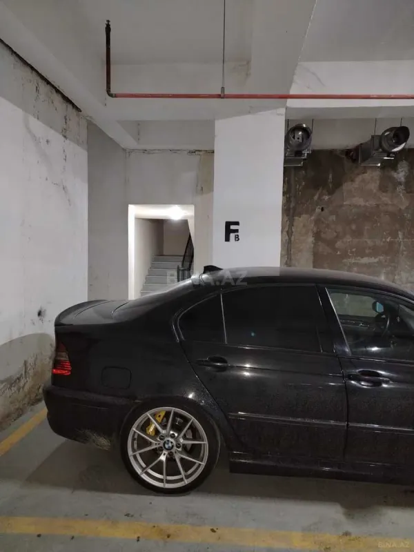 Satılır qaraj 16 m²