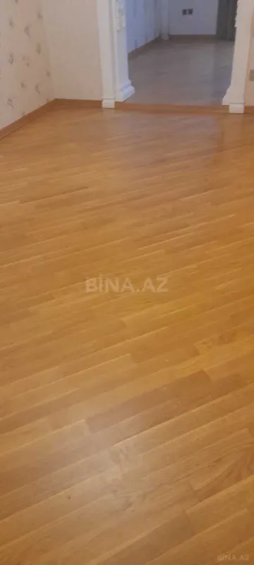 Kirayə verilir 4 otaqlı mənzil 100 m²