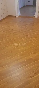 Kirayə verilir 4 otaqlı mənzil 100 m²