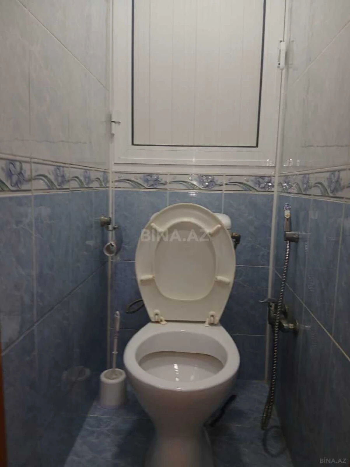 Kirayə verilir 3 otaqlı mənzil 70 m²