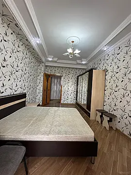 Satılır 3 otaqlı mənzil 120 m²