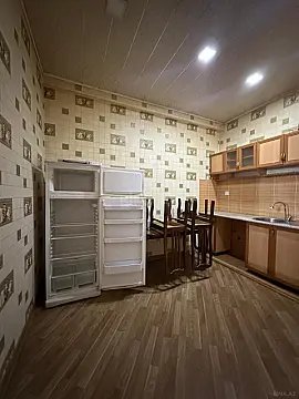 Satılır 3 otaqlı mənzil 120 m²