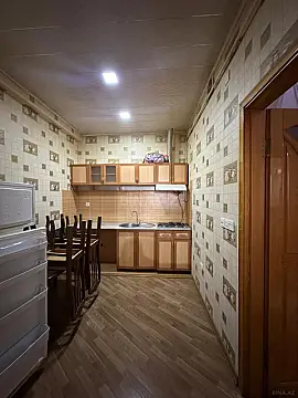 Satılır 3 otaqlı mənzil 120 m²