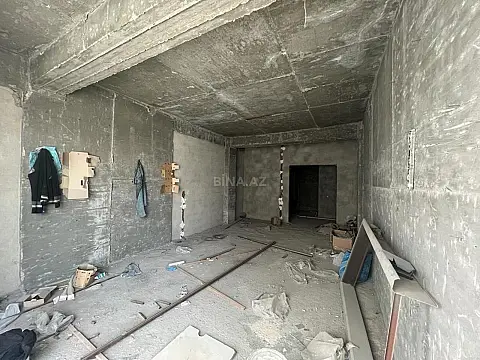 Satılır 3 otaqlı mənzil 136 m²