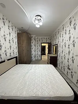 Satılır 2 otaqlı mənzil 70 m²