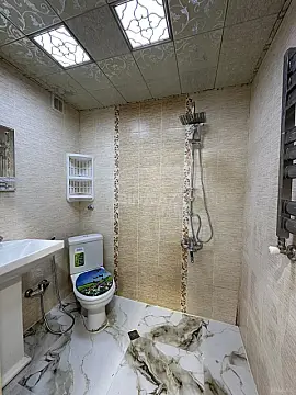 Satılır 2 otaqlı mənzil 70 m²