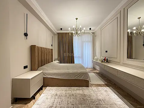 Satılır 3 otaqlı mənzil 105 m²