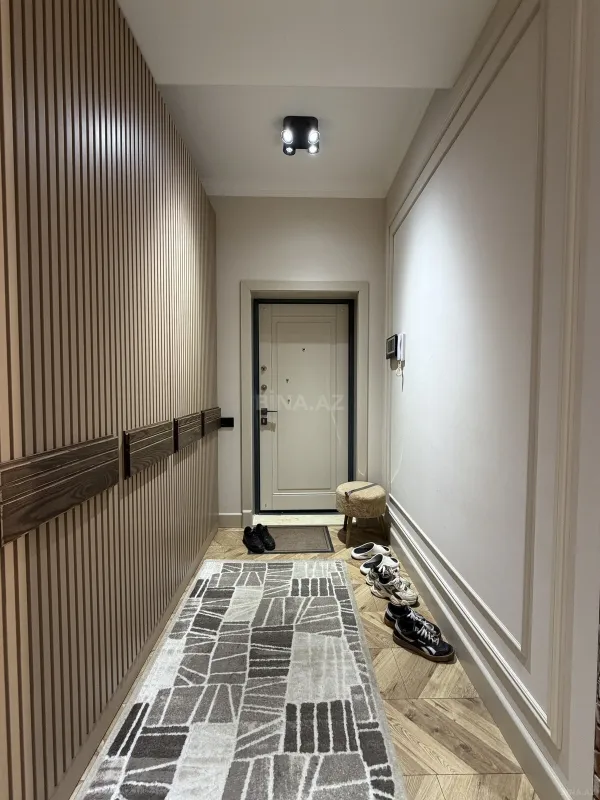 Satılır 3 otaqlı mənzil 105 m²