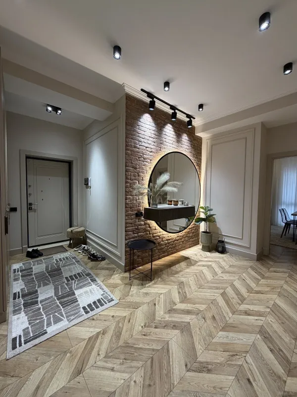 Satılır 3 otaqlı mənzil 105 m²