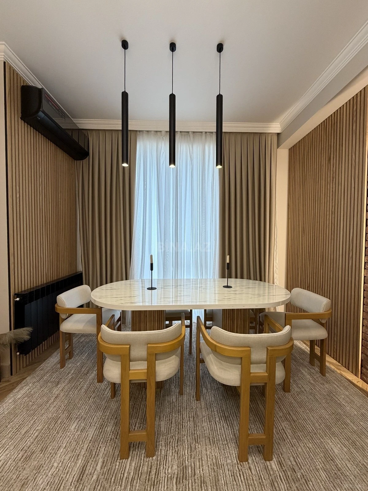 Satılır 3 otaqlı mənzil 105 m²