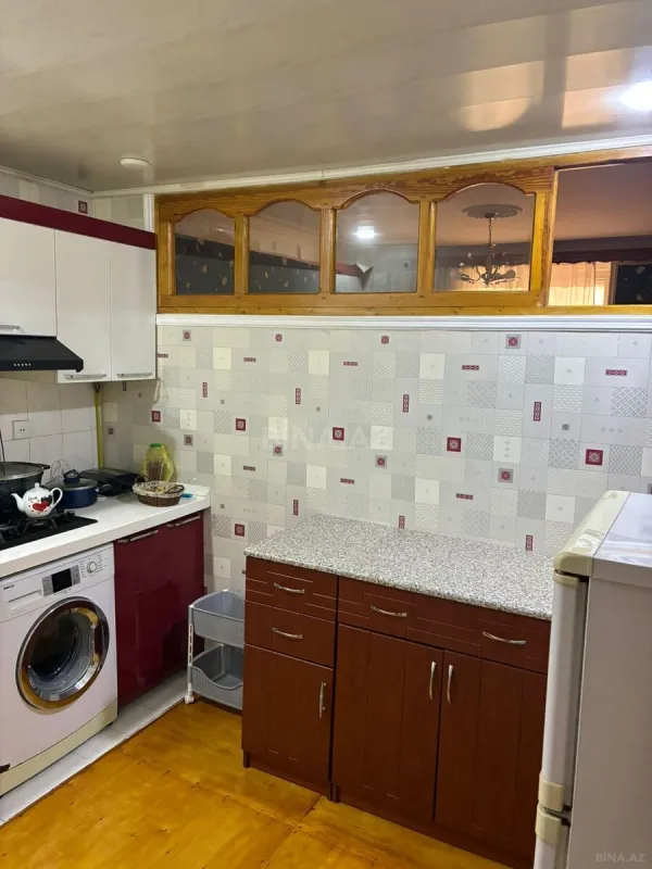 Satılır 3 otaqlı mənzil 75 m²