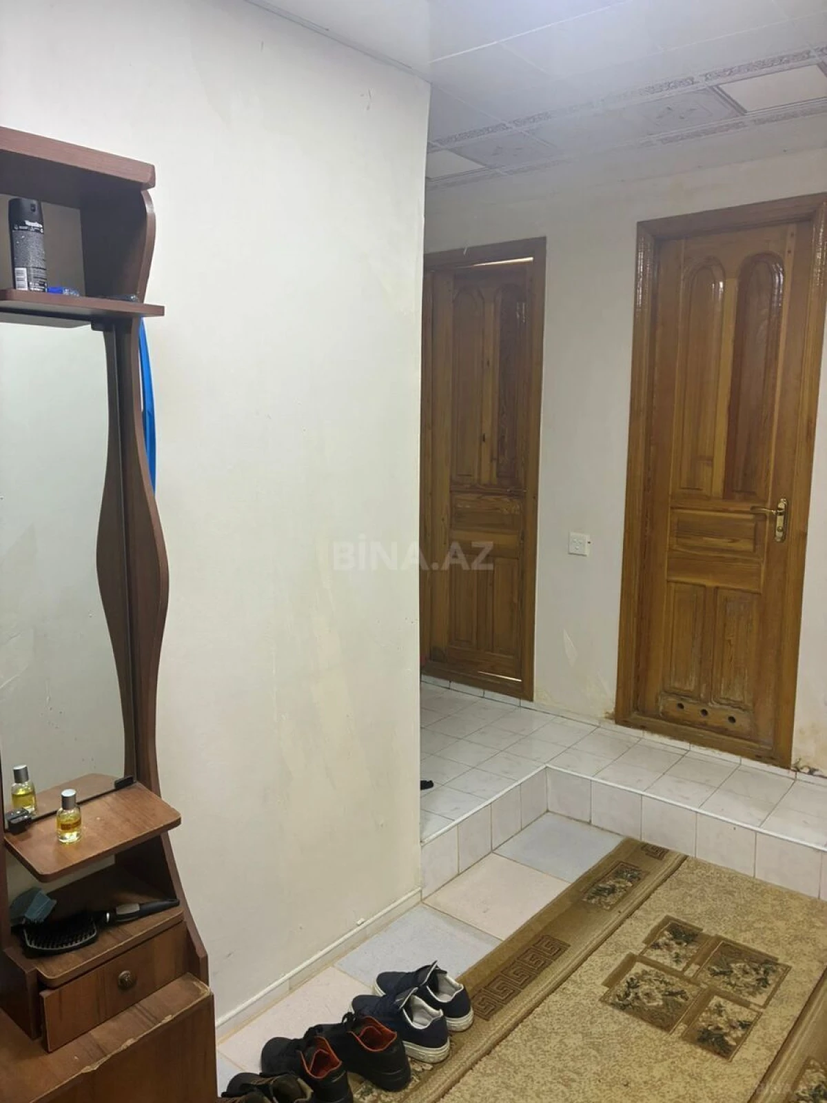 Satılır 3 otaqlı mənzil 75 m²