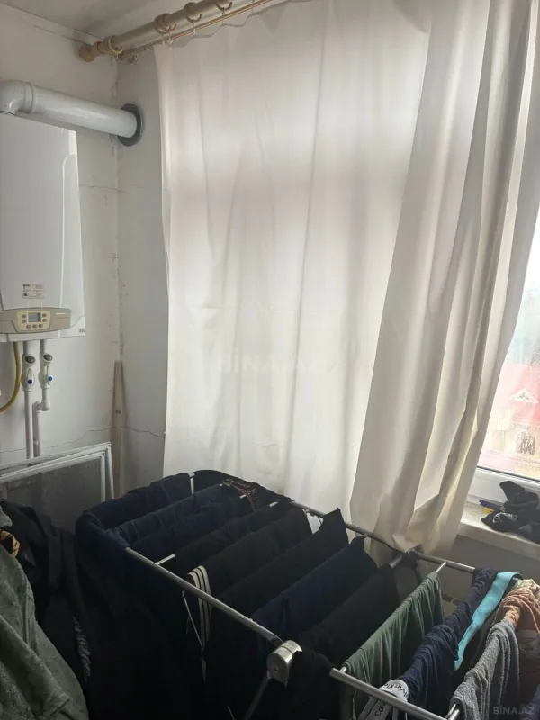 Satılır 3 otaqlı mənzil 75 m²