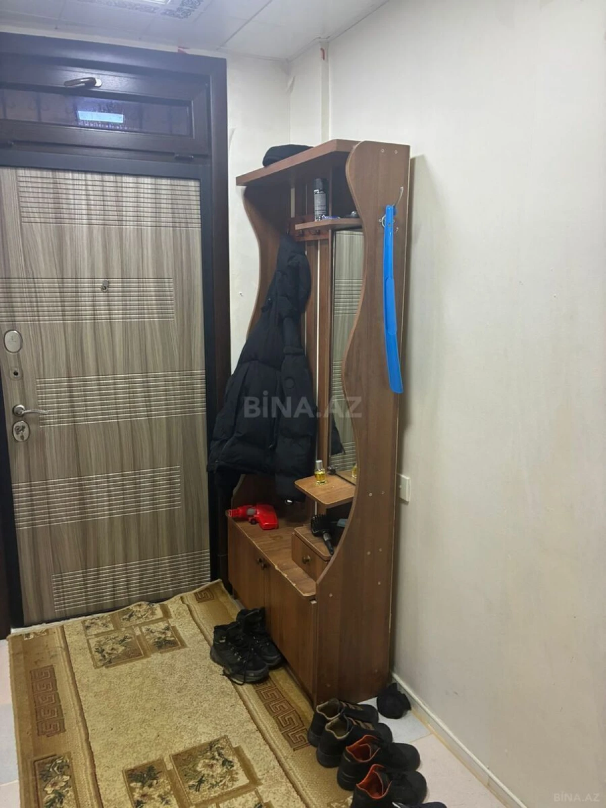 Satılır 3 otaqlı mənzil 75 m²