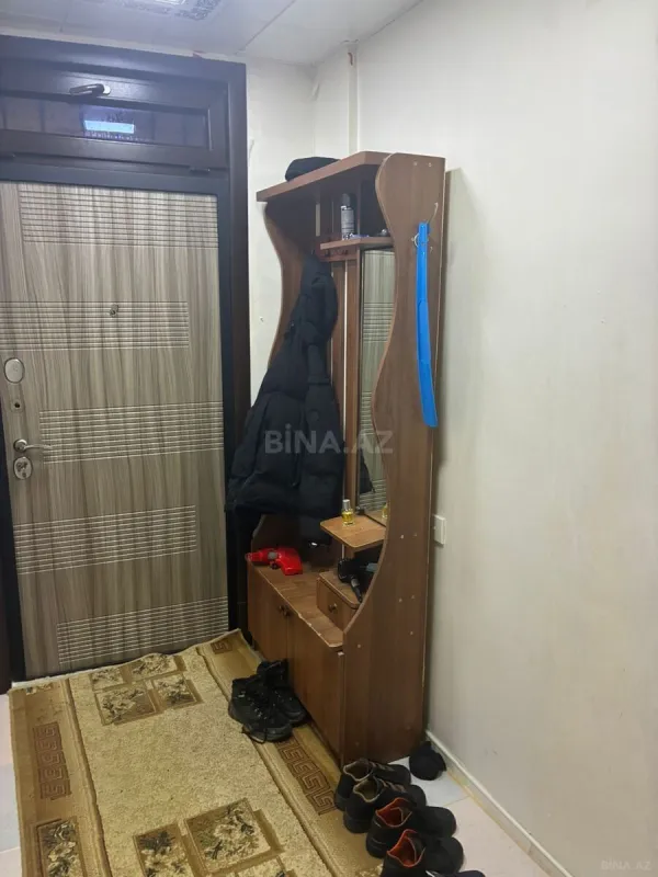 Satılır 3 otaqlı mənzil 75 m²