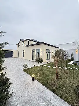 Satılır 4 otaqlı həyət evi 150 m² — Bakı, Mərdəkan 4 otaq 150.00 m²