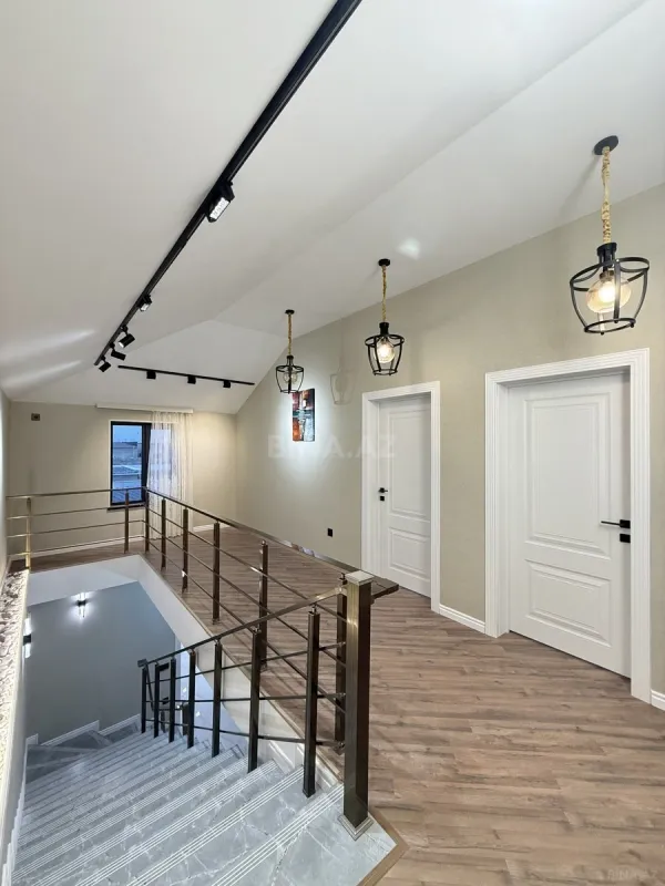 Satılır 4 otaqlı həyət evi 150 m²