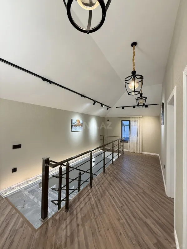 Satılır 4 otaqlı həyət evi 150 m²