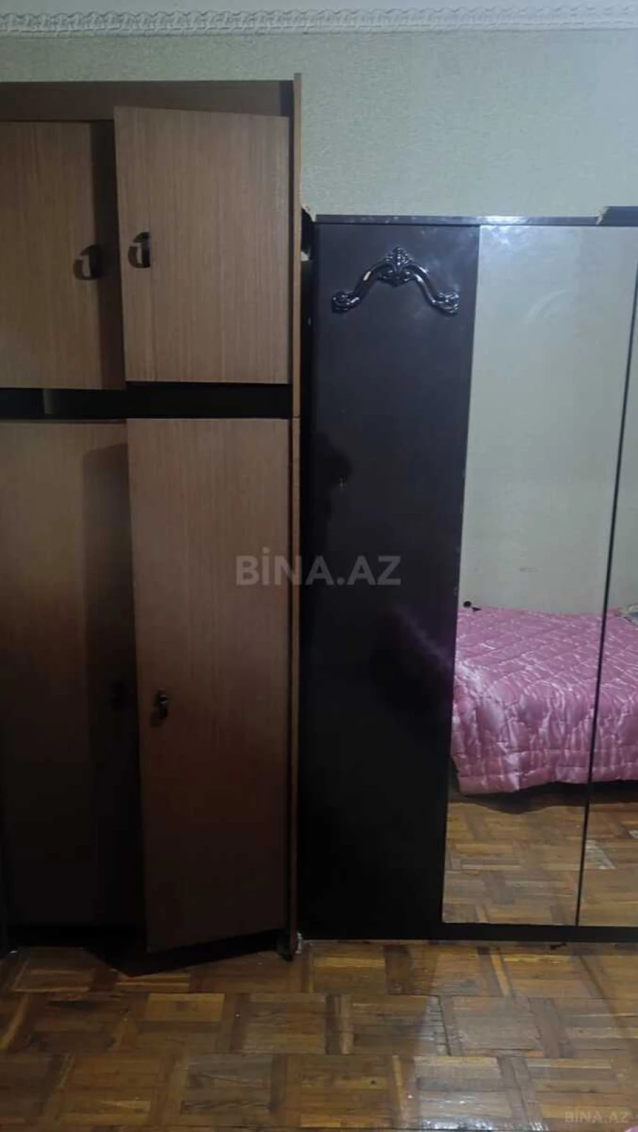 Kirayə verilir 3 otaqlı mənzil 70 m²