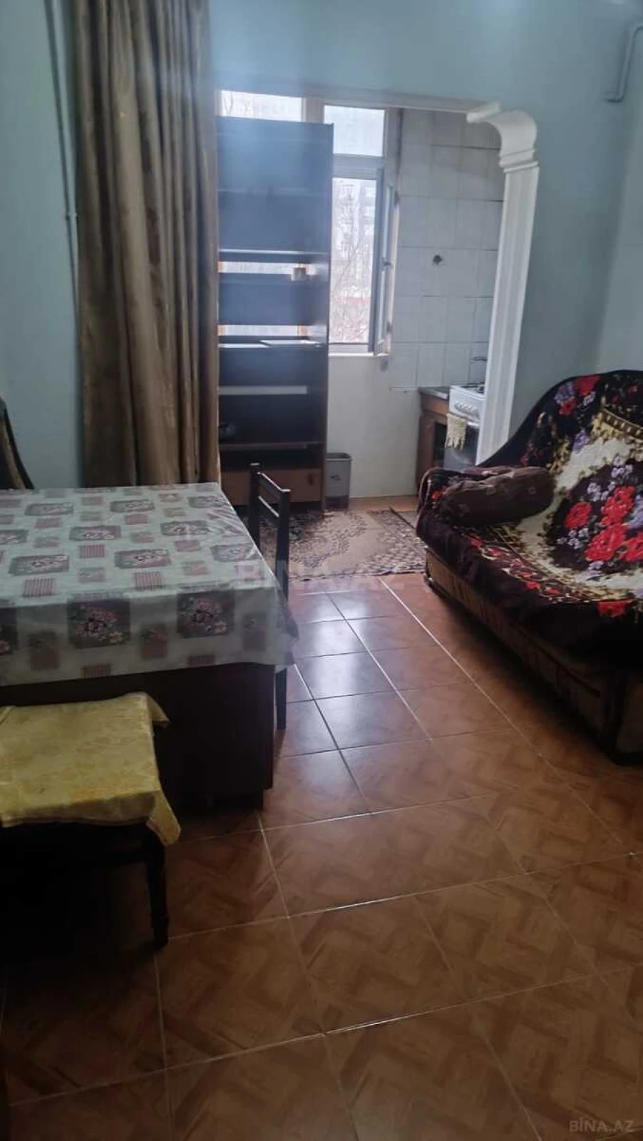 Kirayə verilir 3 otaqlı mənzil 70 m²