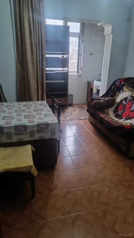 Kirayə verilir 3 otaqlı mənzil 70 m²