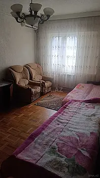 Kirayə verilir 3 otaqlı mənzil 70 m² — Bakı, Memar Əcəmi yanı 3 otaq 70.00 m²