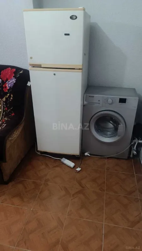 Kirayə verilir 3 otaqlı mənzil 70 m²