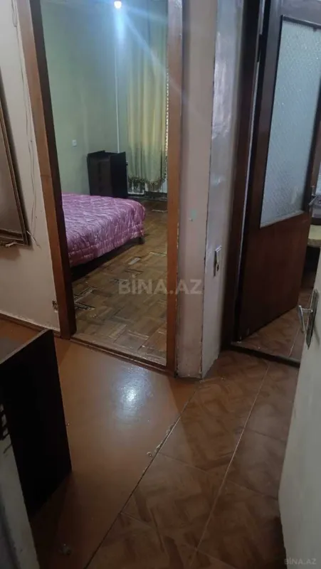 Kirayə verilir 3 otaqlı mənzil 70 m²