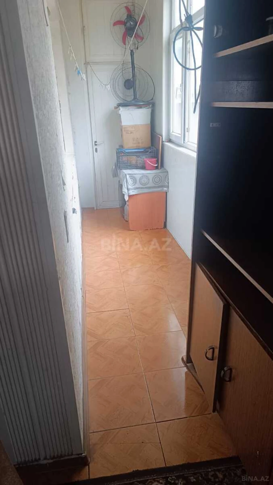 Kirayə verilir 3 otaqlı mənzil 70 m²
